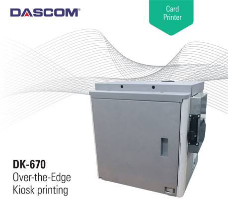 DASCOM DK-670