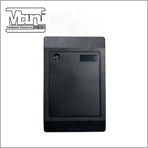 mifare-wall-mounted-card-reader کارتخوان دیواری مایفر