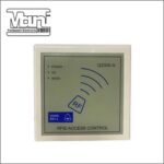 کارتخوان RFID