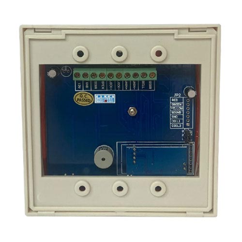 کارتخوان RFID